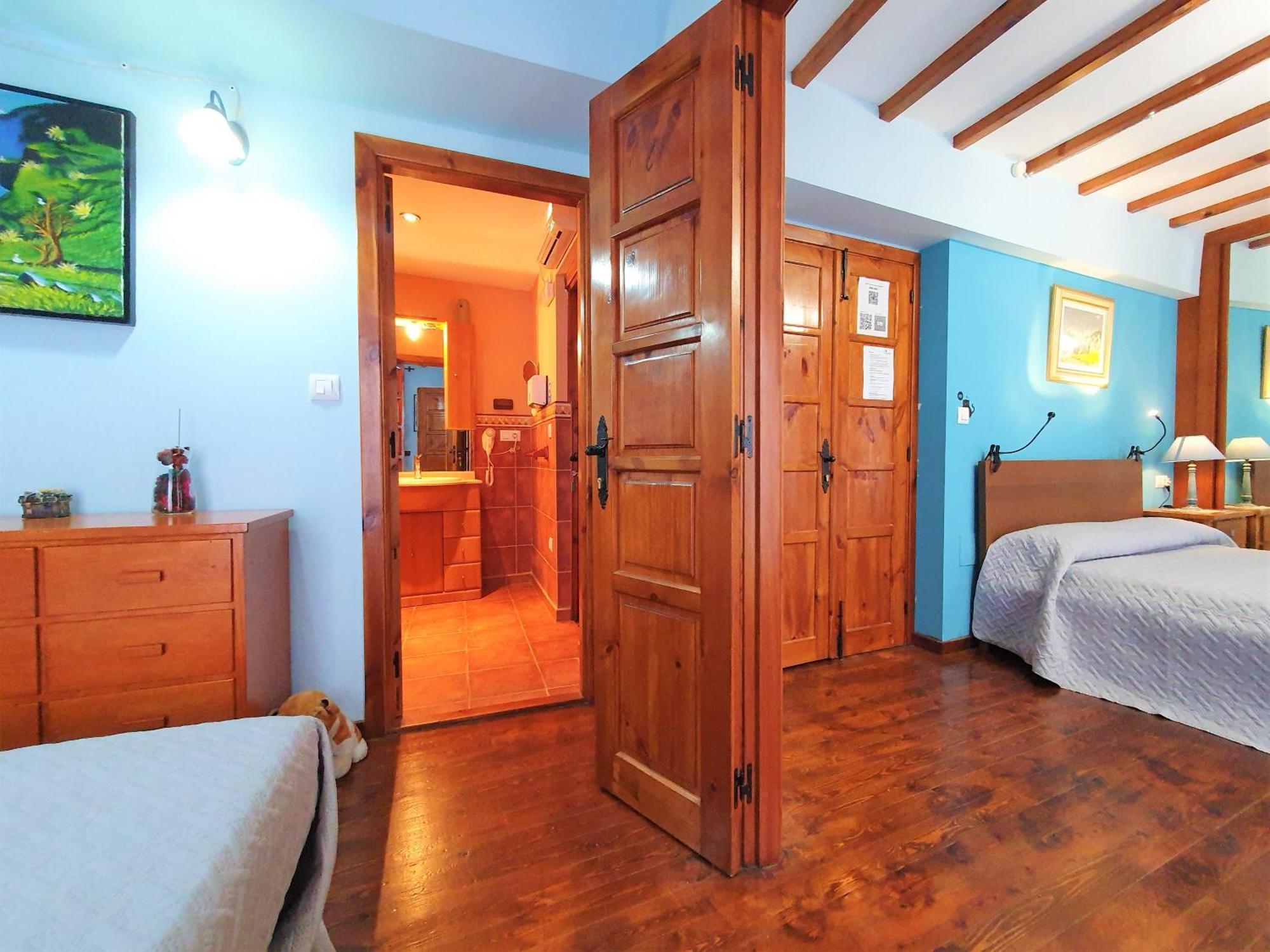 Hotel Casa Bracamonte Mondoñedo Zewnętrze zdjęcie
